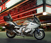 Первые фото BMW K1600GT и K1600GTL 2011